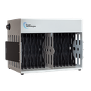 POWER TECHNOLOGIES 16 Bay Secure Charging Cabinet - 220V UK, MODEL- AC-COMP-16, SKU- CAB-COMP-B16L-U