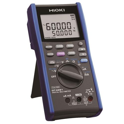 Hioki DT4281 Digital Multimeter