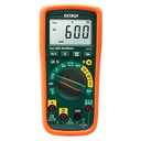 Extech EX350: 11 Function True RMS Multimeter + NCV