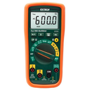 Extech EX355: 11 Function True RMS Multimeter + NCV