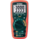 Extech EX505: 11 Function Heavy Duty True RMS Industrial MultiMeter