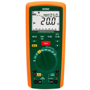 Extech MG320 CAT IV Insulation Tester/True RMS Multimeter