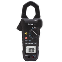 FLIR CM78: Industrial 1000 Amp Clamp with IR Thermometer
