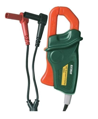 Extech CA200: 200A AC Clamp Adaptor