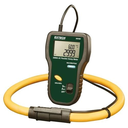 Extech 382400: Flexible True RMS 3000A AC Current Clamp