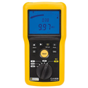 Chauvin Arnoux CA6536 20GΩ Insulation and Continuity Tester