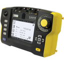 Chauvin Arnoux CA6116N Multifunction Installation Tester