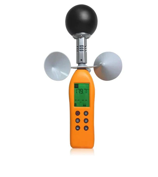 Scarlet TWL-1S Heat Stress Monitor