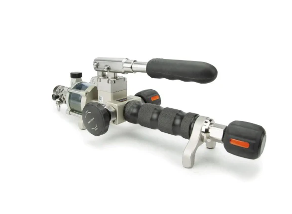 Additel ADT997 Hydraulic Pressure Pump, 10000psi (700 bar)