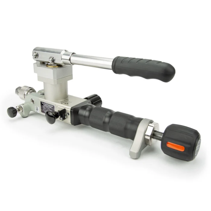 Additel ADT993 Pneumatic Pressure Pump, 95% Vacuum to 1000psi (70 bar)