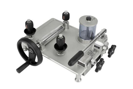 Additel ADT946AW Hydraulic High Pressure Calibration Pump, Range 1000bar