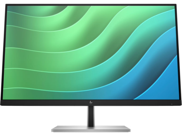 HP E27 27'' G5 FHD IPS/ HDMI; DisplayPort/ Height Adjust/Tilt/Swivel/Pivot -3Y, Part Number- 6N4E2AA#ABV