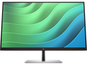 HP E27 27'' G5 FHD IPS/ HDMI; DisplayPort/ Height Adjust/Tilt/Swivel/Pivot -3Y, Part Number- 6N4E2AA#ABV