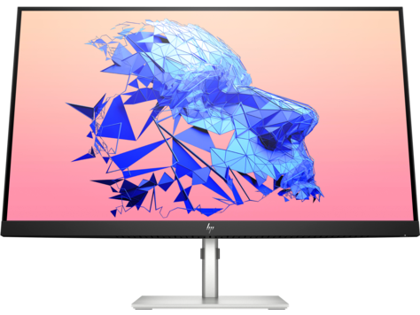HP U32 HDR 4K Display, Part Number- 368Y5AS#ABV
