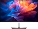 Dell Monitor P2725HE - 27" FHD,Type-C  ,HDMI/DP/VGA/USB , 3Y