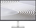 Dell Monitor S2425H 23.8" , Ultrathin Bezel IPS Monitor Integrated 2 x 5W speakers-3Y