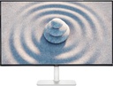 Dell Monitor S2725H 27" Ultrathin Bezel IPS Monitor Integrated 2 x 5W speakers-3Y