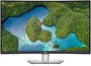 Dell Monitor S3221QSA 32" Curved 4K UHD Monito - 3Y