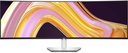 Dell Monitor U4924DW UltraSharp 49"  USB-C Hub Monitor - Curved