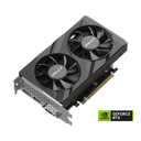 PNY GeForce RTX™ 3050 6GB VERTO™ Dual Fan, Material No-VCG30506DFXPB1