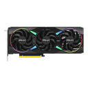 PNY GeForce RTX 5070 12GB ARGB OC Triple Fan (VCG507012TFXXPB1-O)