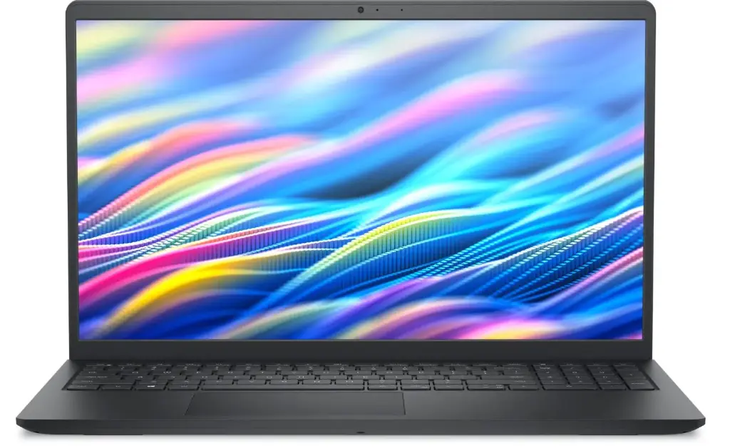 Dell 15 DC15250|i3-1305U|8GB|512GB SSD|Intel UHD|Ubuntu|WLAN + BT|15.6" FHD|Kb|3 Cell|65W US KB