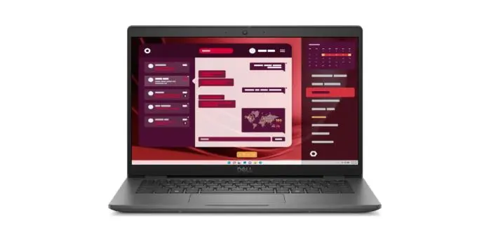 Dell Latitude 3450/13th Gen Intel Core i5-1335U / 8GB, DDR5, 5600 MT/s; 512GB, M.2
