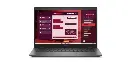 Dell Latitude 3450/13th Gen Intel Core i5-1335U / 8GB, DDR5, 5600 MT/s; 512GB, M.2