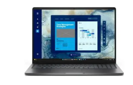 Dell Pro 16 PC16250|Smart non-stocked|CS|Core 5 120U RPL|8 GB|512GBSSD CL25|Ubuntu|FHD|NonTouch US KB