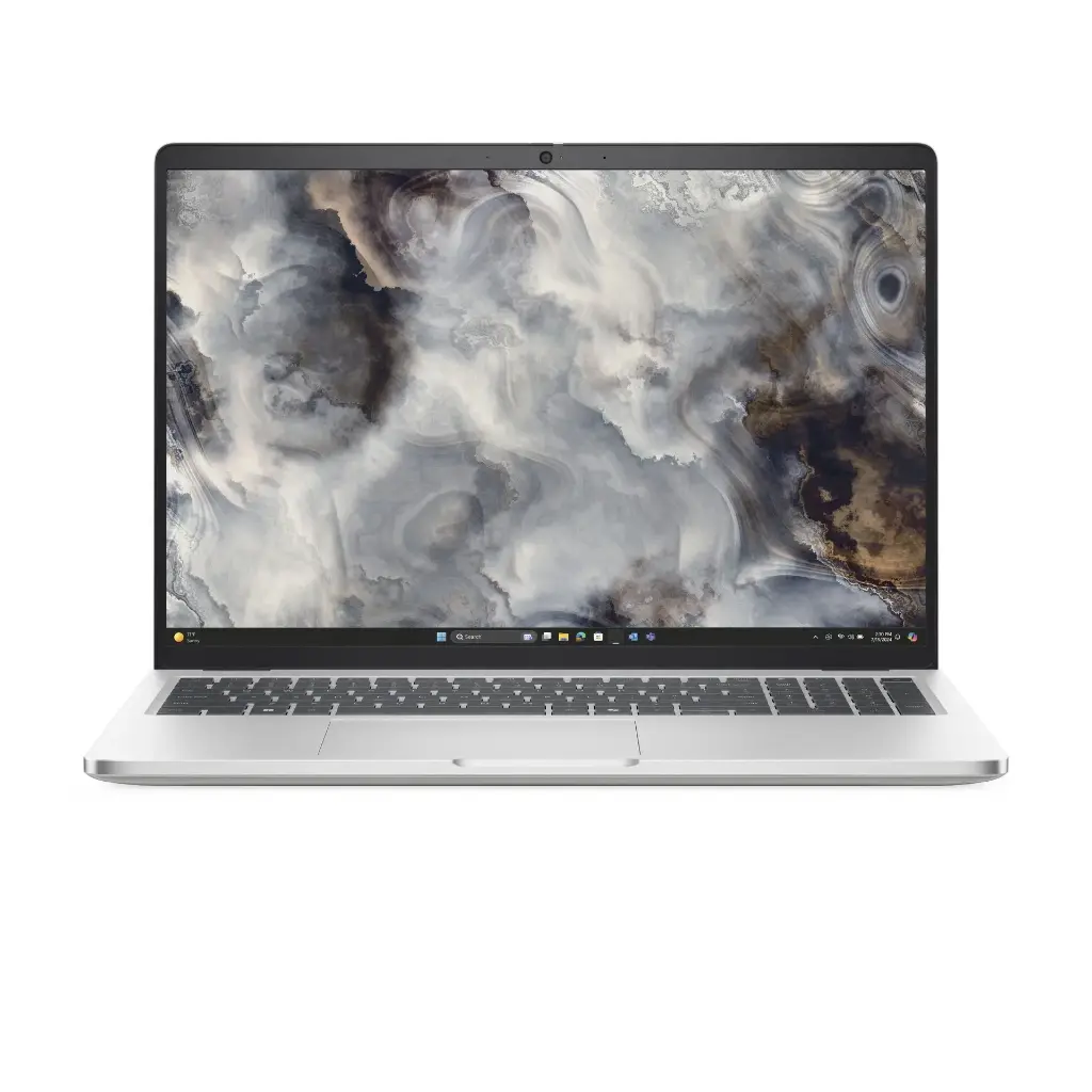 Dell Pro 16 Plus|U5 235U|16GB|512GB SSD|FgrPr|Ubuntu|FHD IR Cam & Mic|WLAN + BT|16.0" FHD+|Backlit Kb|3 Cell|vPro