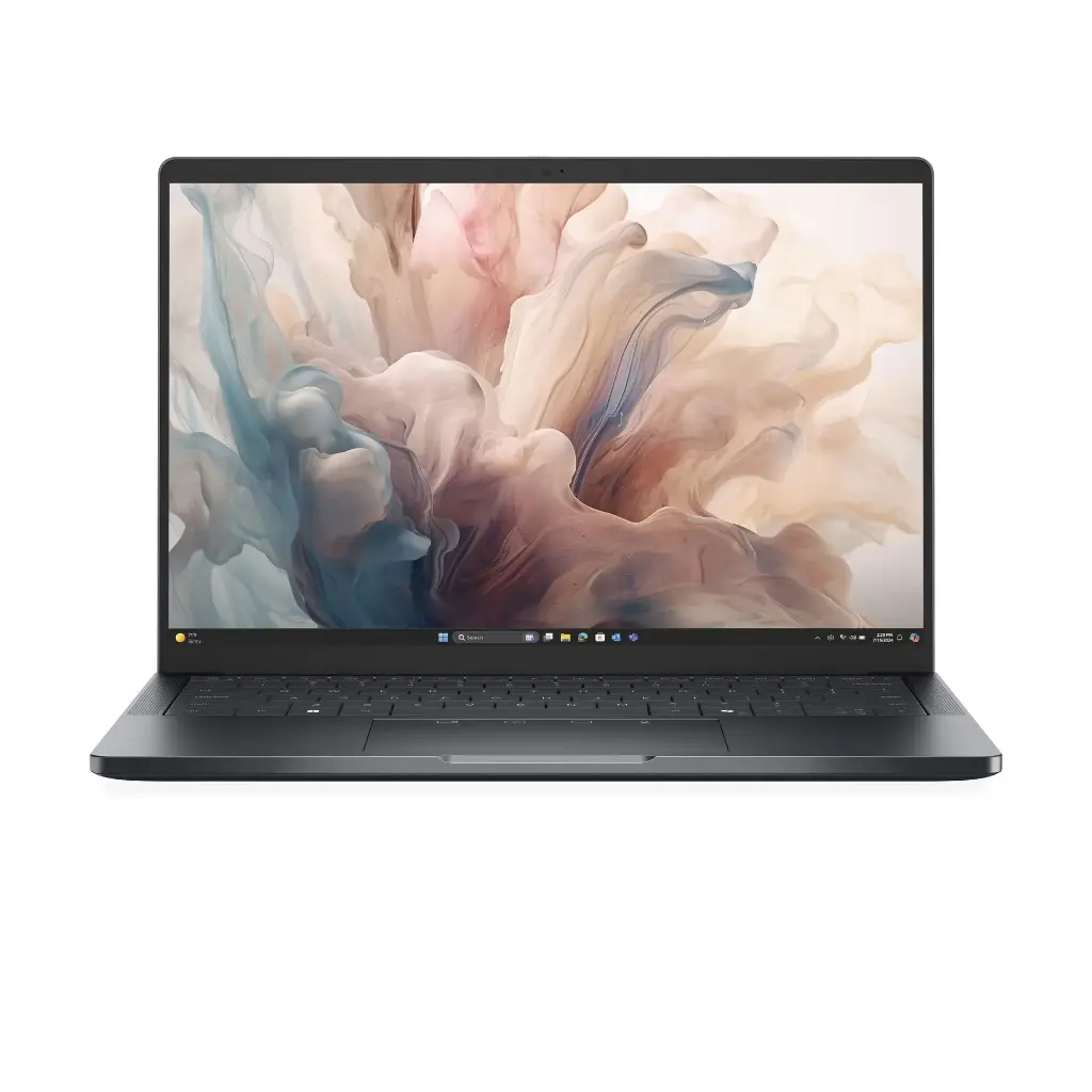 Dell Pro 14 Premium|U5-236V|16GB|512GB SSD|FgrPr|W11 Pro|IR Cam & Mic|WLAN + BT|14.0" FHD+|Backlit Kb|3 Cell|vPro