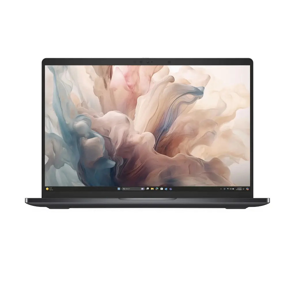 Dell Pro 14 Premium|U7-266V|16GB|512GB SSD|FgrPr|W11 Pro|IR Cam & Mic|WLAN + BT|14.0" FHD+ Ultralight|Backlit Kb|3 Cell|vPro