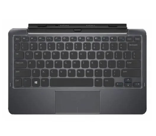 Dell Tablet Keyboard - Slim Arabic