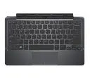 Dell Tablet Keyboard - Slim Arabic