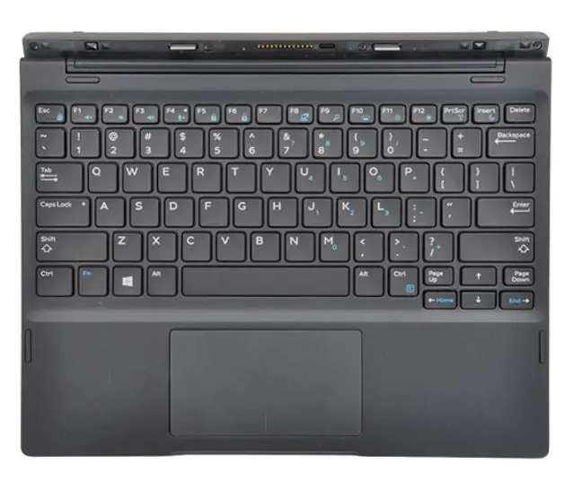 Dell Latitude 7285 Productivity Keyboard US In