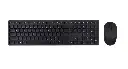 Dell Pro Wireless Keyboard and Mouse - KM5221W - Arabic (QWERTY) (RTL BOX)