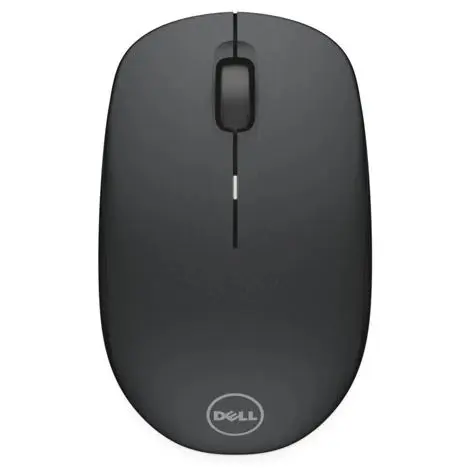 Dell Wireless Mouse-WM126