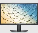 Dell 22 Monitor – SE2222H – 54.5 cm (21.6")