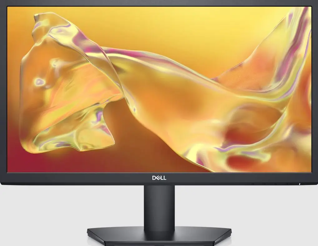Dell 22 Monitor - SE2225H