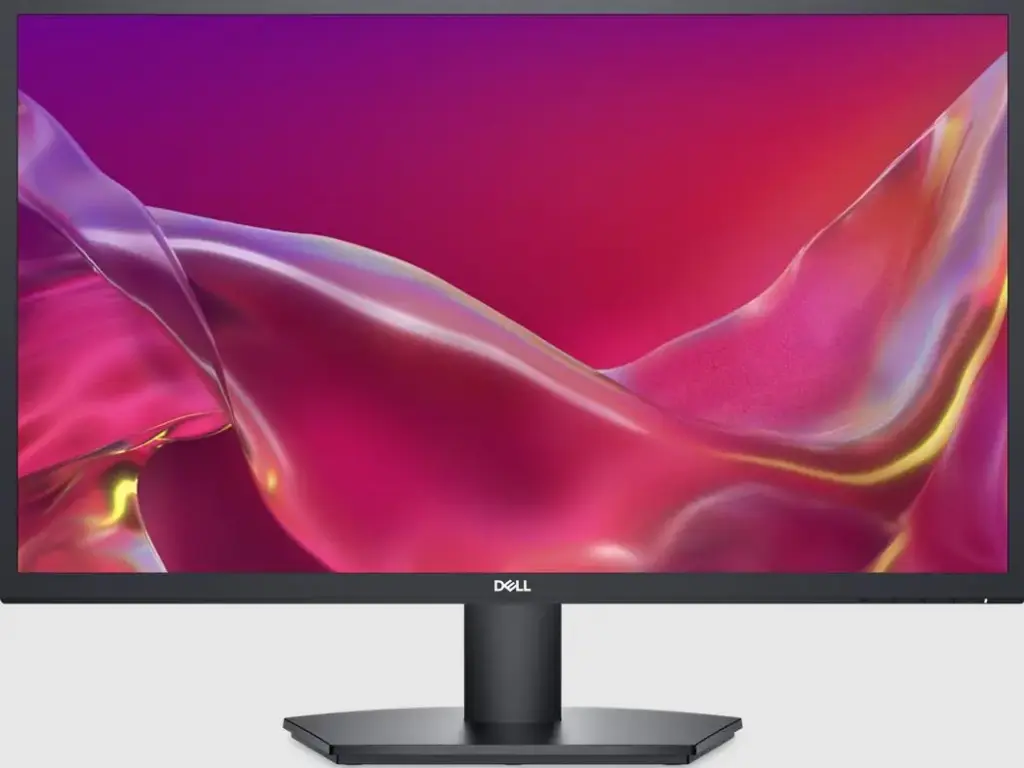 Dell 27 Monitor - SE2725H