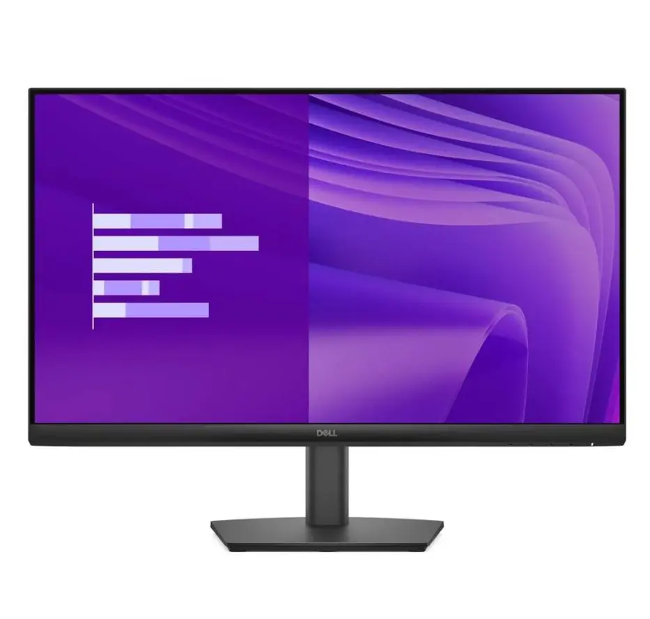 Dell Pro 24 Monitor  - E2425HM, 60.47cm (23.8")