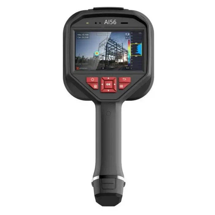 HIKMICRO AI56 Acoustic Imaging Camera