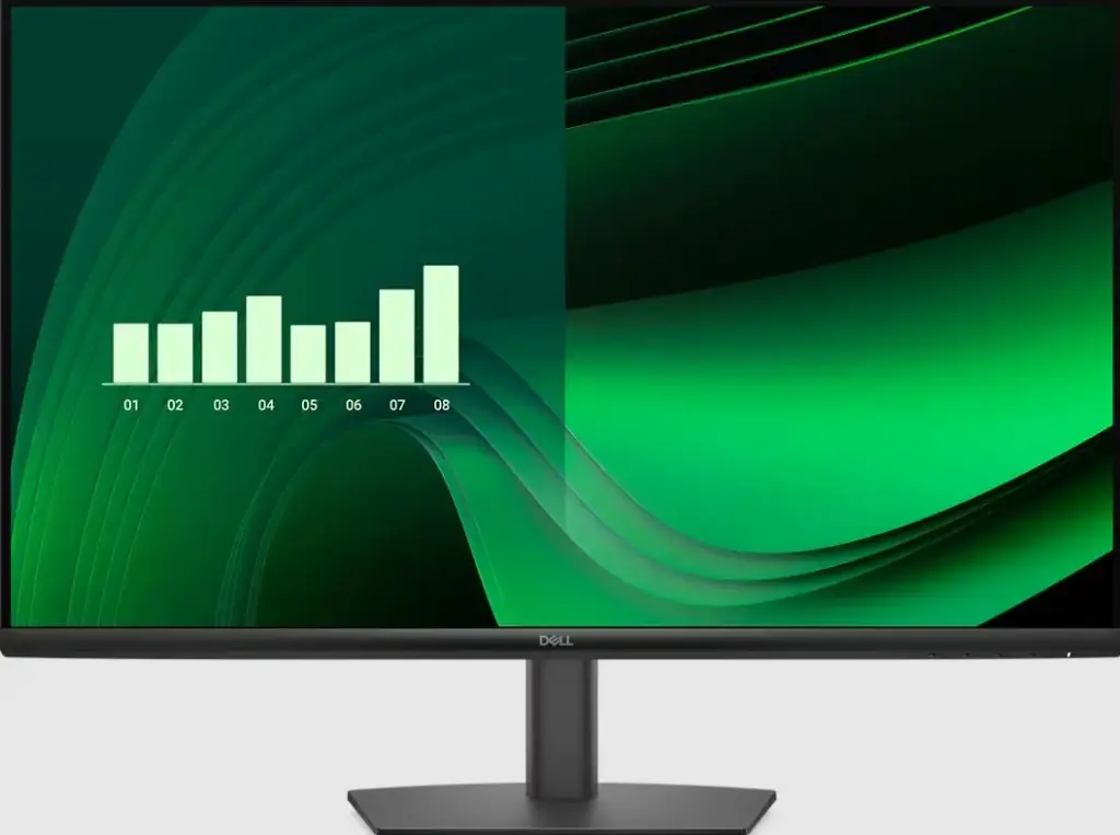Dell Pro 27 Monitor E2725HM, 68.60 cm (27.0")
