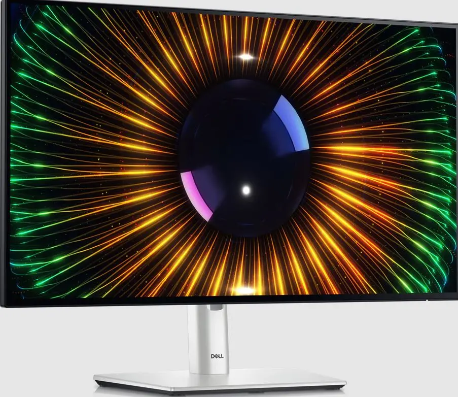 Dell UltraSharp 24 Monitor U2424H – 23.8-Inch (60.47cm) QHD Display