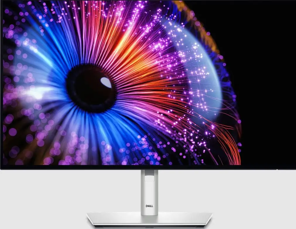 Dell UltraSharp 27 Thunderbolt Hub Monitor - U2724DE - 68.4cm (27")