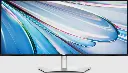 MON Dell UltraSharp 34 Curved Thunberbolt Hub Monitor - U3425WE