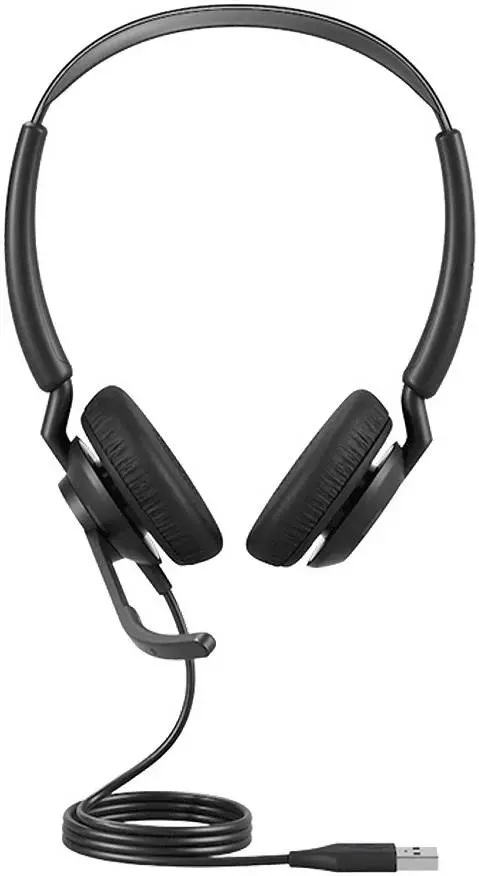 Jabra Engage 50 II - (Engage 50 II Link) USB-A MS Stereo