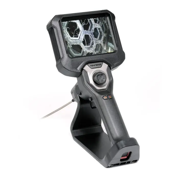 Tekneka AT460-15 Articulating Inspection Camera (360°)