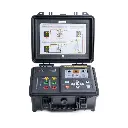 Tekneka 8118 Transformer Turns Ratio Tester