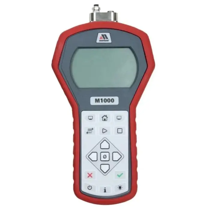 Meriam M1000 Series Smart Calibrator